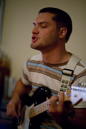 the fahrenheit house 7/11/08