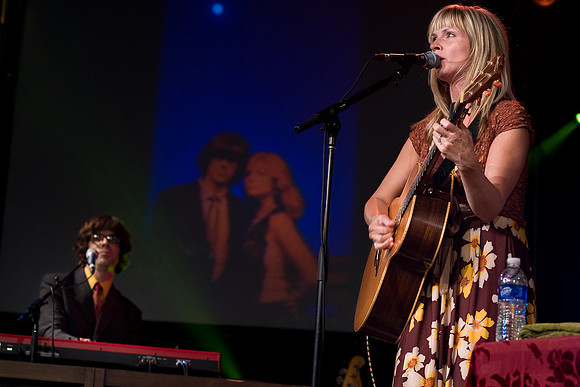 Over the Rhine @ C2G