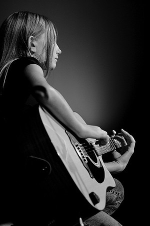Marnee @ C2G - 7/31/08
