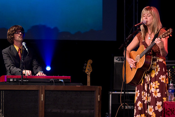 Over the Rhine @ C2G
