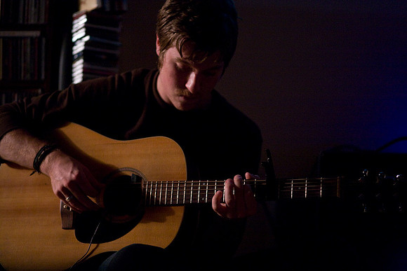 the fahrenheit house 7/11/08