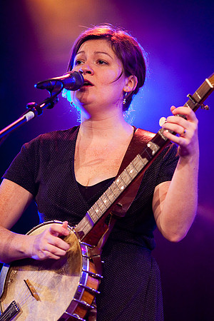 Rachel Davis
