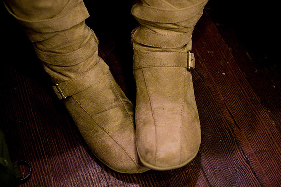 Boots