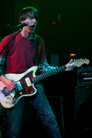 Stephen Malkmus and the Jicks