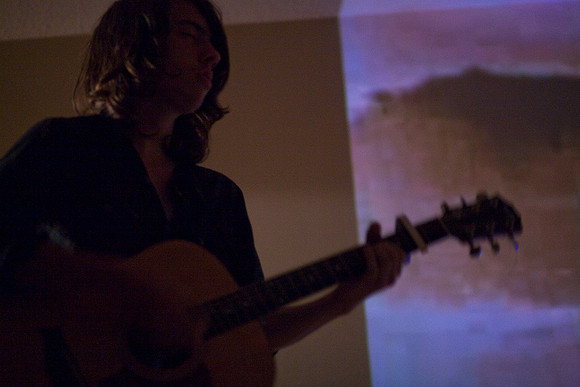 the fahrenheit house 7/11/08