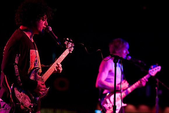 The Golden Censer @ Piere's - 4/13/08