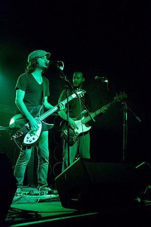 Acute @ Frankies- Toledo, OH - 7/14/07