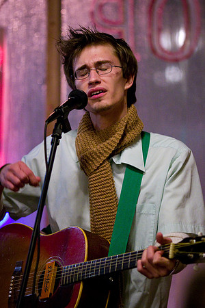 Eric Squires