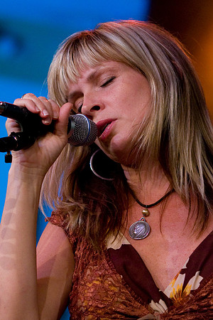 Over the Rhine @ C2G