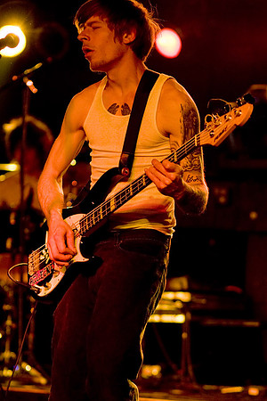 The Golden Censer @ Piere's - 4/13/08