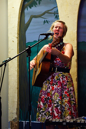 Anna Vogelzang