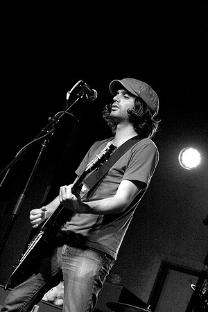 Acute @ Frankies- Toledo, OH - 7/14/07