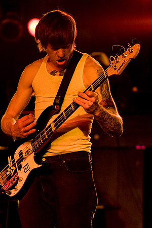 The Golden Censer @ Piere's - 4/13/08