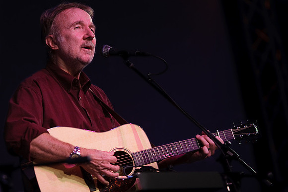Herb Pederson @ C2G - 7/31/08