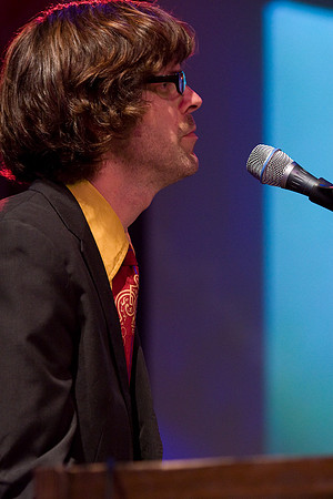 Over the Rhine @ C2G