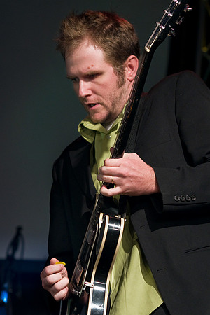 Over the Rhine @ C2G