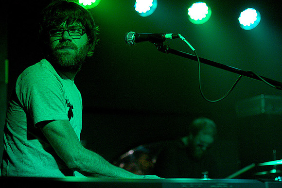 Acute @ Frankies- Toledo, OH - 7/14/07