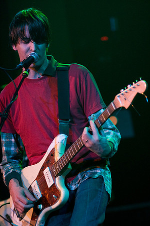 Stephen Malkmus and the Jicks