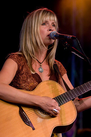 Over the Rhine @ C2G