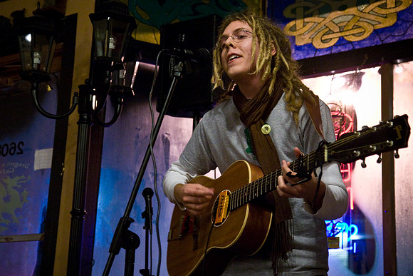 Ben Laatsch