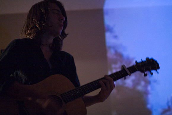 the fahrenheit house 7/11/08