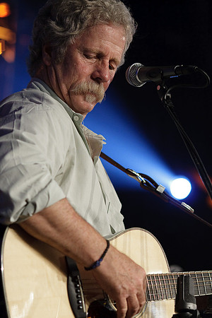 Chris Hillman @ C2G - 7/31/08