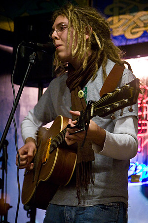Ben Laatsch