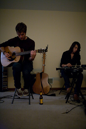 the fahrenheit house 7/11/08