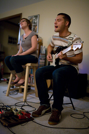 the fahrenheit house 7/11/08