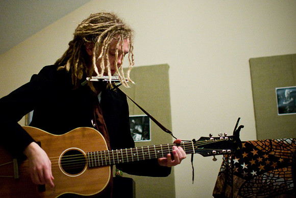 Ben Laatsch