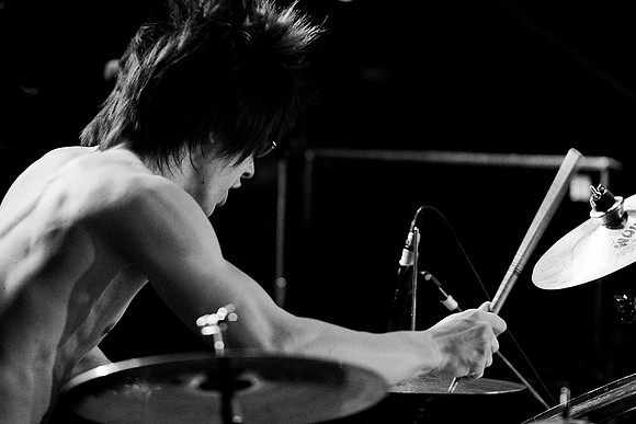 The Golden Censer @ Piere's - 4/13/08