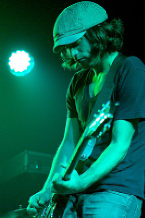 Acute @ Frankies- Toledo, OH - 7/14/07
