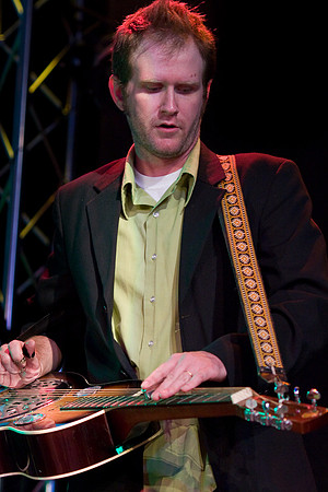 Over the Rhine @ C2G
