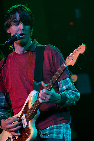 Stephen Malkmus and the Jicks