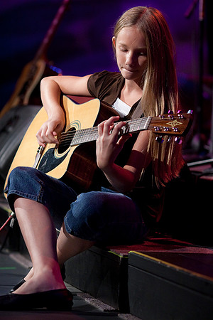 Marnee @ C2G - 7/31/08