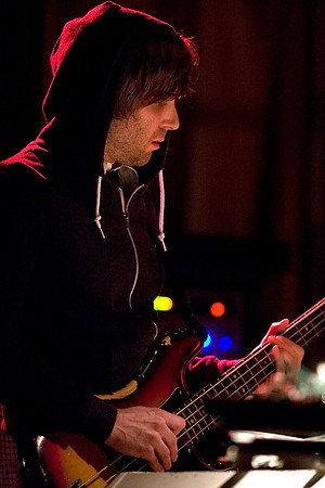 Great Northern @ the Beachland Ballroom, Cleveland, OH - 3/12/08