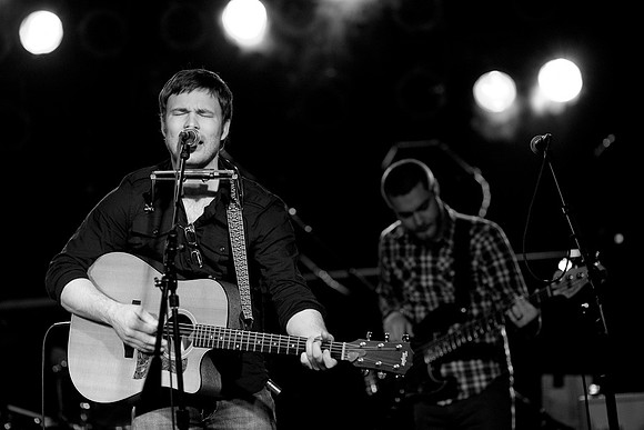 Lee Miles & the Illegitimate Sons