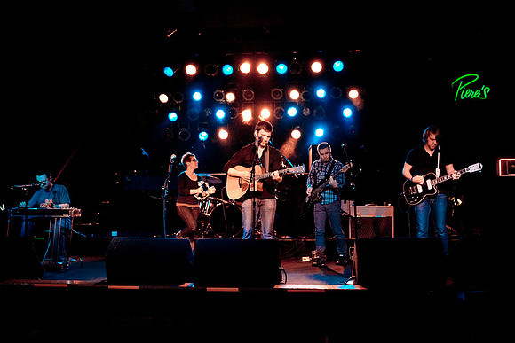 Lee Miles & the Illegitimate Sons