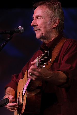 Herb Pederson @ C2G - 7/31/08