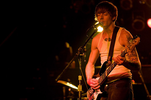 The Golden Censer @ Piere's - 4/13/08