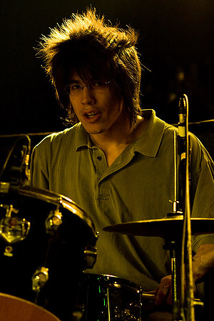 The Golden Censer @ Piere's - 4/13/08