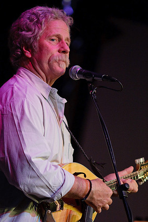 Chris Hillman @ C2G - 7/31/08