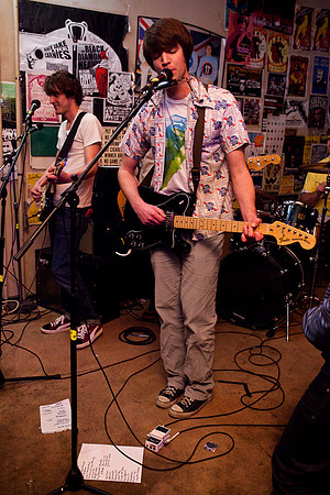 Thunderhawk / Dirty All Star Band / Josh Hall