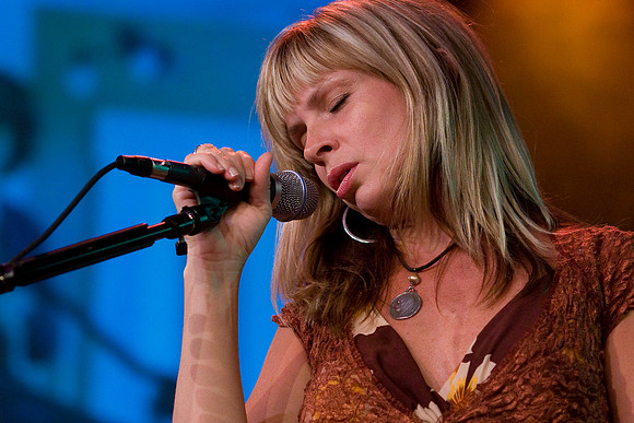 Over the Rhine @ C2G