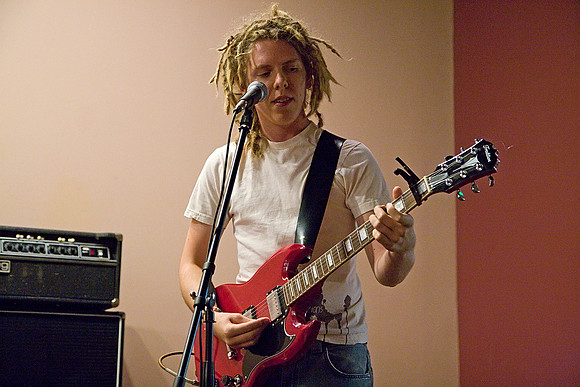 Ben Laatsch