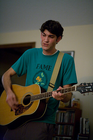 the fahrenheit house 7/11/08