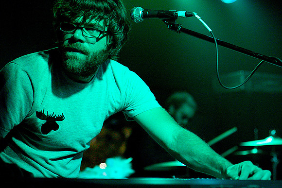 Acute @ Frankies- Toledo, OH - 7/14/07