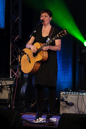 Rachel Davis