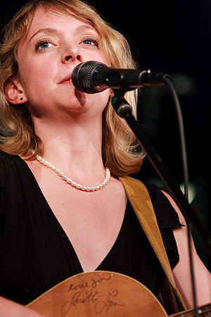 Eilen Jewell @ C2G 6/8/09
