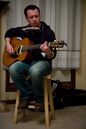 Kyle Morris